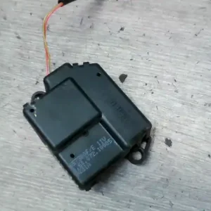 CITROEN XSARA 97.11-00.10 Fűtés állító motor bontott alkatrész Kedvezményes ár