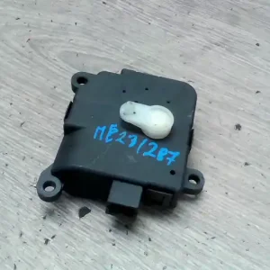 Gyors kiszállítás CITROEN XSARA 97.11-00.10 Fűtés állító motor 5 ajtós bontott alkatrész