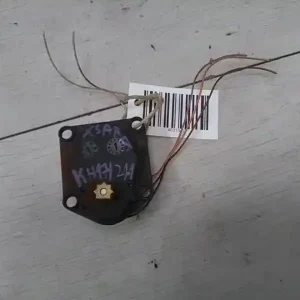 CITROEN XSARA 97.11-00.10 Fűtésszabályzó zsalu állító motor bontott alkatrész Biztonságos vásárlás