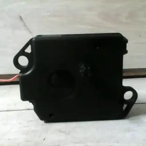 Bestseller CITROEN XSARA 97.11-00.10 Fűtésszabályzó zsalu állító motor bontott alkatrész