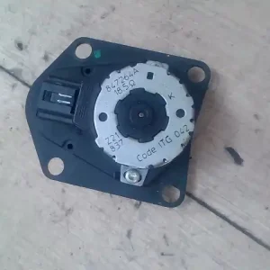 CITROEN XSARA 97.11-00.10 Fűtésszabályzó zsalu állító motor bontott alkatrész Vedd meg online