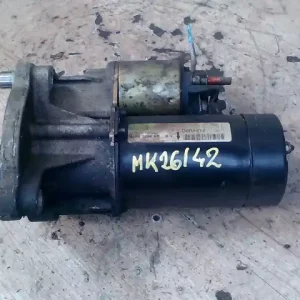 Szezonális akció CITROEN XSARA 97.11-00.10 önindító. benzines 1,4i bontott alkatrész