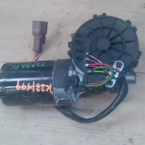 Exkluzív ajánlat CITROEN XSARA PICASSO Ablaktörlő motor első bontott alkatrész