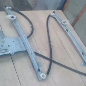 Csak ma CITROEN XSARA PICASSO Jobb első ablakemelő szerkezet elektromos bontott alkatrész