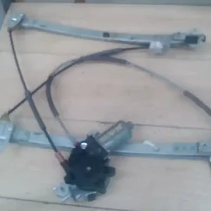 CITROEN XSARA 97.11-00.10 Jobb első ablakemelő szerkezet elektromos 5 ajtós bontott alkatrész Kihagyhatatlan ajánlat