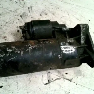 Újdonság CITROEN XSARA 97.11-00.10 önindító, dízel 1.9 d bontott alkatrész