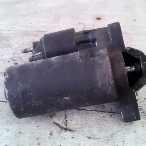 Expressz szállítás CITROEN XSARA 97.11-00.10 önindító. benzines 1.4 b bontott alkatrész