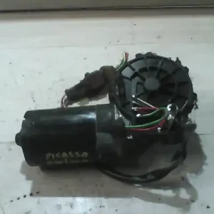 Bestseller CITROEN XSARA PICASSO -04 Ablaktörlő motor első bontott alkatrész