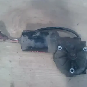 CITROEN XSARA PICASSO -04 Ablaktörlő motor első bontott alkatrész Szezonális akció