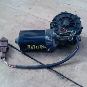 Biztonságos fizetés CITROEN XSARA PICASSO -04 Ablaktörlő motor első bontott alkatrész