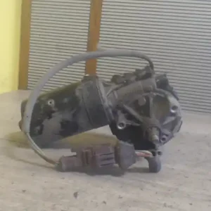 Csak ma CITROEN XSARA PICASSO -04 Ablaktörlő motor első bontott alkatrész