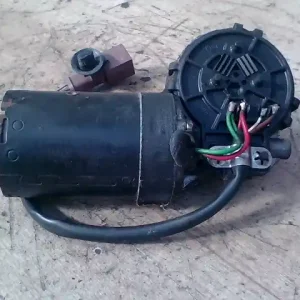 Olcsóbb CITROEN XSARA PICASSO -04 Ablaktörlő motor első bontott alkatrész