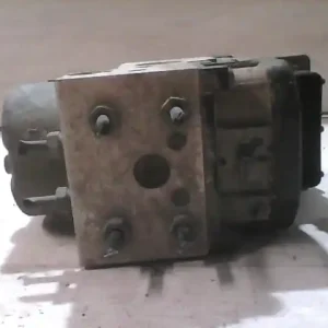 Legkelendőbb CITROEN XSARA PICASSO -04 Abs kockabontott alkatrész