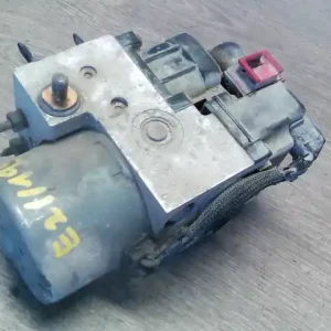 Outlet CITROEN XSARA PICASSO -04 Abs kocka2.0hdi bontott alkatrész