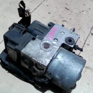 CITROEN XSARA PICASSO -04 Abs kocka1.6i bontott alkatrész Rendeld meg most