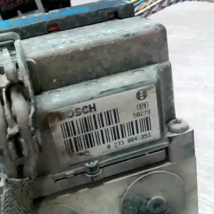 Biztonságos vásárlás CITROEN XSARA PICASSO -04 Abs kocka2.0hdi bontott alkatrész