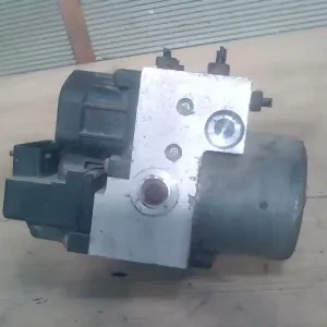 CITROEN XSARA PICASSO -04 Abs kocka1.6i bontott alkatrész Expressz kézbesítés