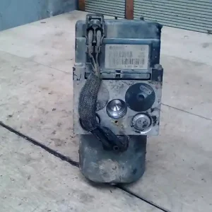 Árcsökkenés CITROEN XSARA PICASSO -04 Abs kocka2.0d bontott alkatrész