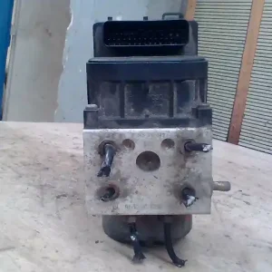 Gyors kiszállítás CITROEN XSARA PICASSO -04 Abs kocka1,8i bontott alkatrész