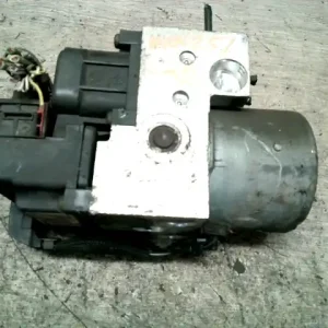 CITROEN XSARA PICASSO -04 Abs kockabontott alkatrész Biztonságos vásárlás