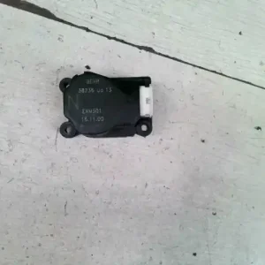 Alacsony ár CITROEN XSARA PICASSO -04 Fűtés állító motor bontott alkatrész