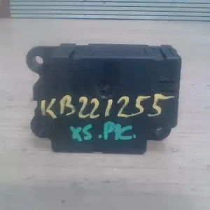 Ne maradj le CITROEN XSARA PICASSO -04 Fűtés állító motor bontott alkatrész