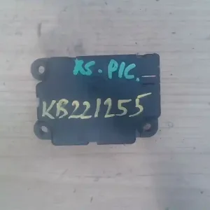 CITROEN XSARA PICASSO -04 Fűtés állító motor bontott alkatrész Kiárusítás