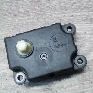 Ajánlat CITROEN XSARA PICASSO -04 Fűtésszabályzó zsalu állító motor bontott alkatrész