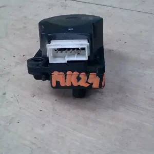 Bestseller CITROEN XSARA PICASSO -04 Fűtésszabályzó zsalu állító motor bontott alkatrész