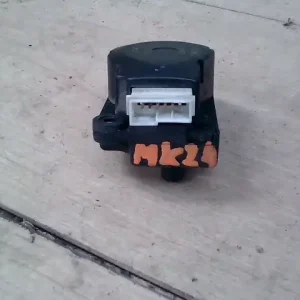 CITROEN XSARA PICASSO -04 Fűtésszabályzó zsalu állító motor bontott alkatrész Vedd meg online