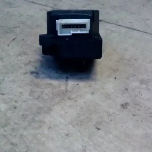 Olcsó CITROEN XSARA PICASSO -04 Fűtésszabályzó zsalu állító motor bontott alkatrész