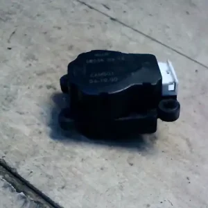 CITROEN XSARA PICASSO -04 Fűtésszabályzó zsalu állító motor bontott alkatrész Végkiárusítás