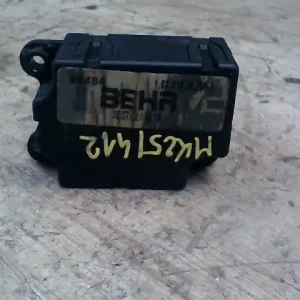 Biztonságos fizetés CITROEN XSARA PICASSO -04 Fűtésszabályzó zsalu állító motor bontott alkatrész