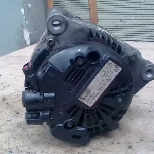 CITROEN XSARA PICASSO -04 Generátor, dízel 2.0d bontott alkatrész Utolsó esély