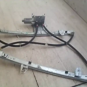 Árengedmény CITROEN XSARA PICASSO -04 Jobb első ablakemelő szerkezet elektromos bontott alkatrész