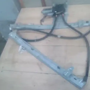 Végkiárusítás CITROEN XSARA PICASSO -04 Jobb első ablakemelő szerkezet elektromos bontott alkatrész