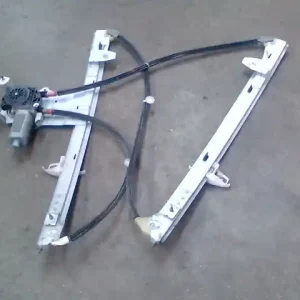 CITROEN XSARA PICASSO -04 Jobb első ablakemelő szerkezet elektromos bontott alkatrész Szuper ajánlat