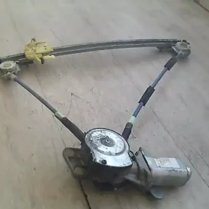 Legjobb ár CITROEN XSARA PICASSO -04 Jobb hátsó ablakemelő szerkezet elektromos bontott alkatrész