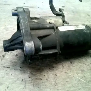 CITROEN XSARA PICASSO -04 önindító 1.6 b bontott alkatrész Végkiárusítás