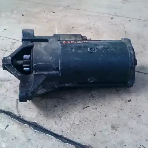 Akciós ár CITROEN XSARA PICASSO -04 önindító, dízel 2.0d bontott alkatrész