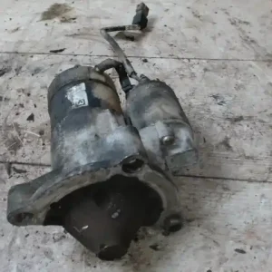 CITROEN XSARA PICASSO -04 önindító, dízel bontott alkatrész Csak ma