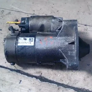 Kedvezmény CITROEN XSARA PICASSO -04 önindító. benzines 1.8i bontott alkatrész