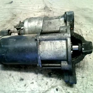 CITROEN XSARA PICASSO -04 önindító. benzines 1.6i bontott alkatrész Legjobb ár