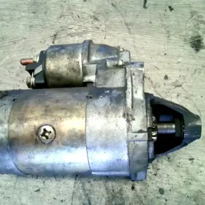 CITROEN XSARA PICASSO -04 önindító. benzines 1.8 b bontott alkatrész Olcsóbb