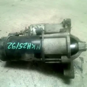 Gyors szállítás CITROEN XSARA PICASSO -04 önindító. benzines 1.6 b bontott alkatrész