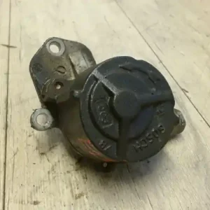 Ajánlat CITROEN XSARA PICASSO -04 Vákuumpumpa 2.0d bontott alkatrész