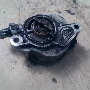 CITROEN XSARA PICASSO -04 Vákuumpumpa 1.6d bontott alkatrész Biztonságos fizetés