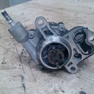 CITROEN XSARA PICASSO -04 Vákuumpumpa 2.0d bontott alkatrész Ingyenes szállítás