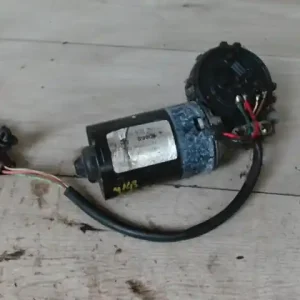 CITROEN XSARA PICASSO 04- Ablaktörlő motor első bontott alkatrész Akció