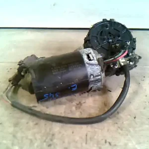 CITROEN XSARA PICASSO 04- Ablaktörlő motor első bontott alkatrész Ingyenes szállítás